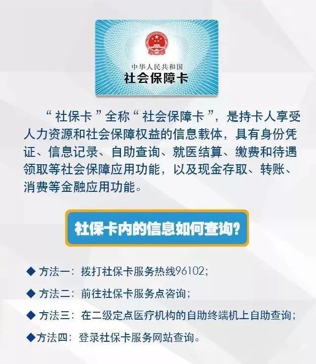 了解社會保險的這幾個問題將受益終身！(圖2)