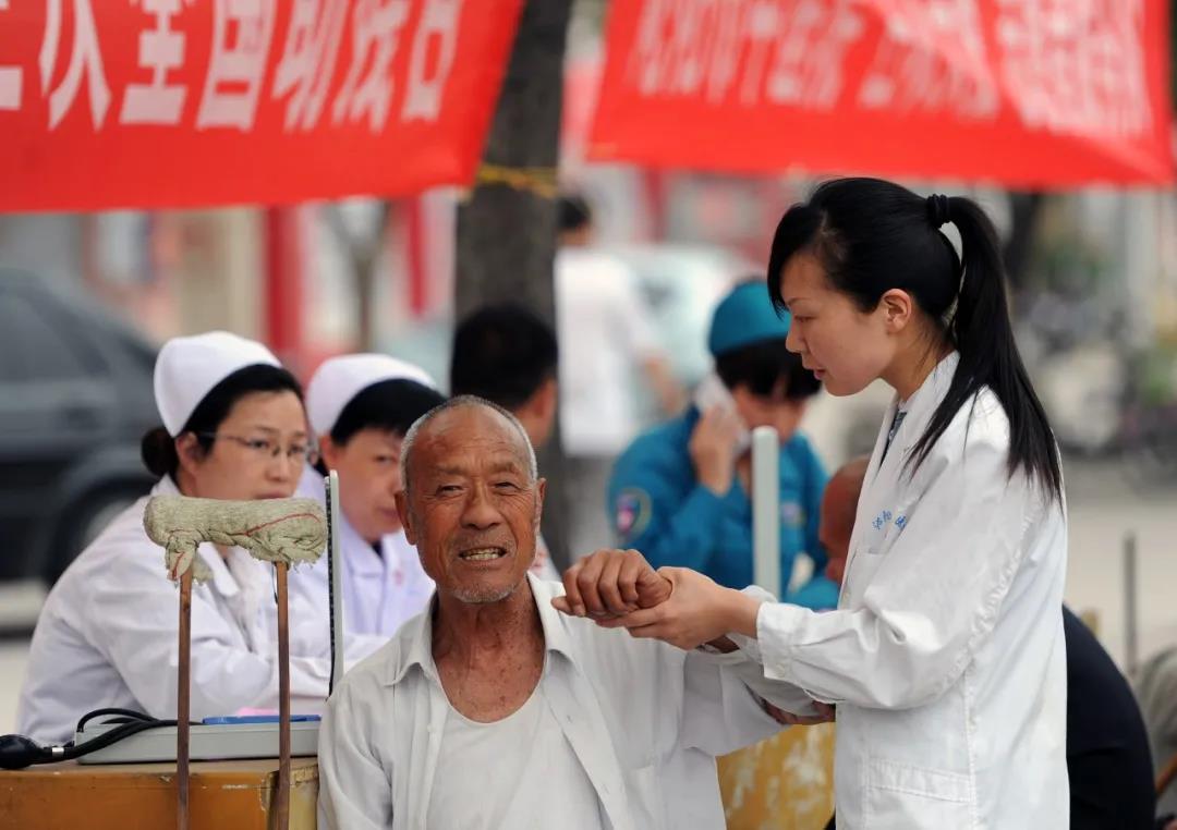 國(guó)家對(duì)殘疾人是這樣安排的，你滿意嗎？(圖3)